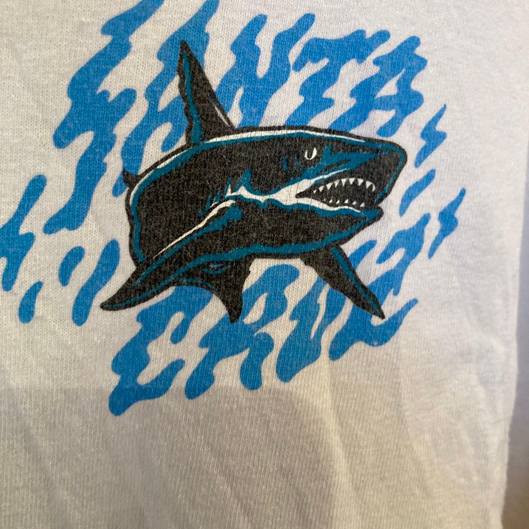 ポセイドンTシャツ ジェイソンジェシー　ポセイドン　sizeXL NHSタグ