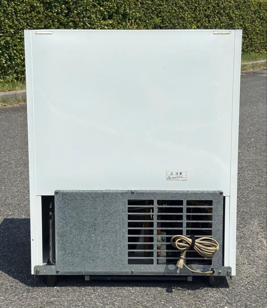 希少 メンテ済み 定番人気 冷蔵ショーケース♪ サンデン VRS-U35X