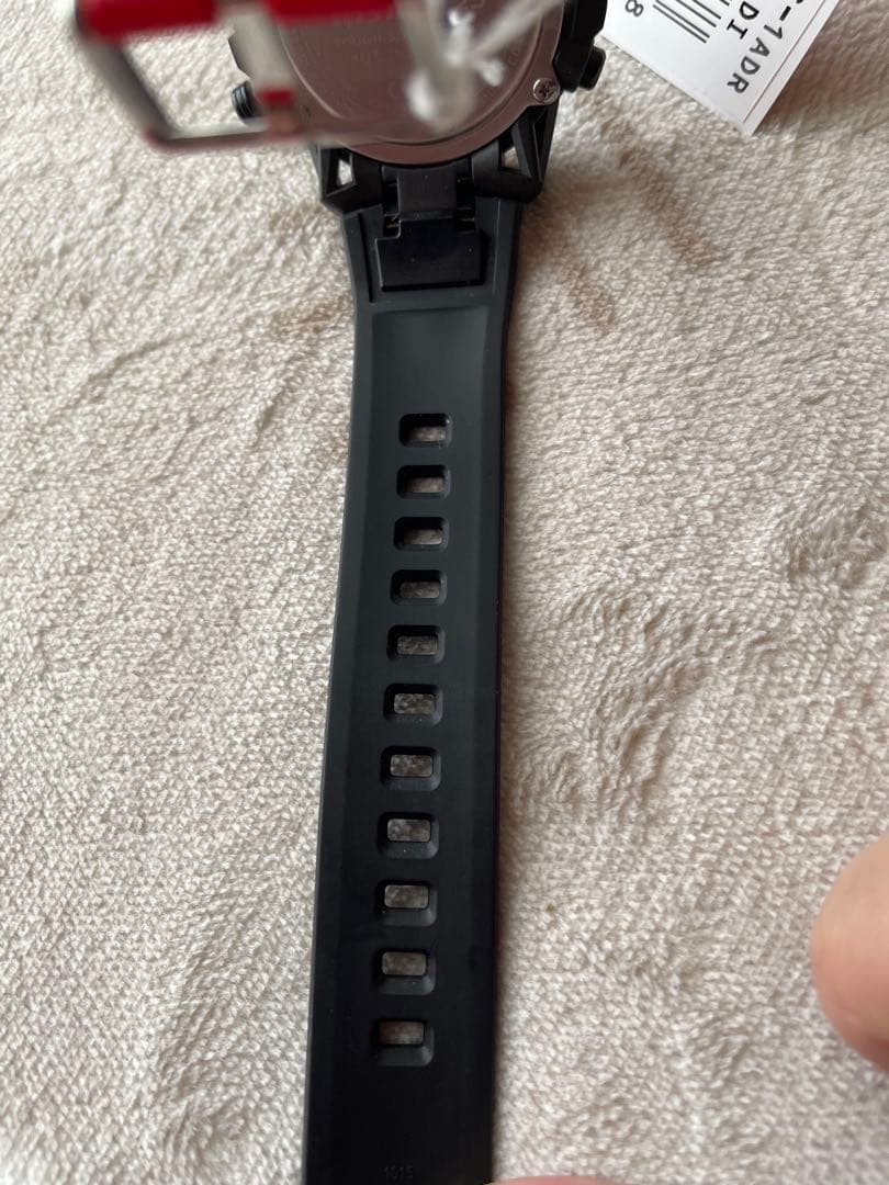 値下げ❗️【EDIFICE】 nismo LIMITED EDITION