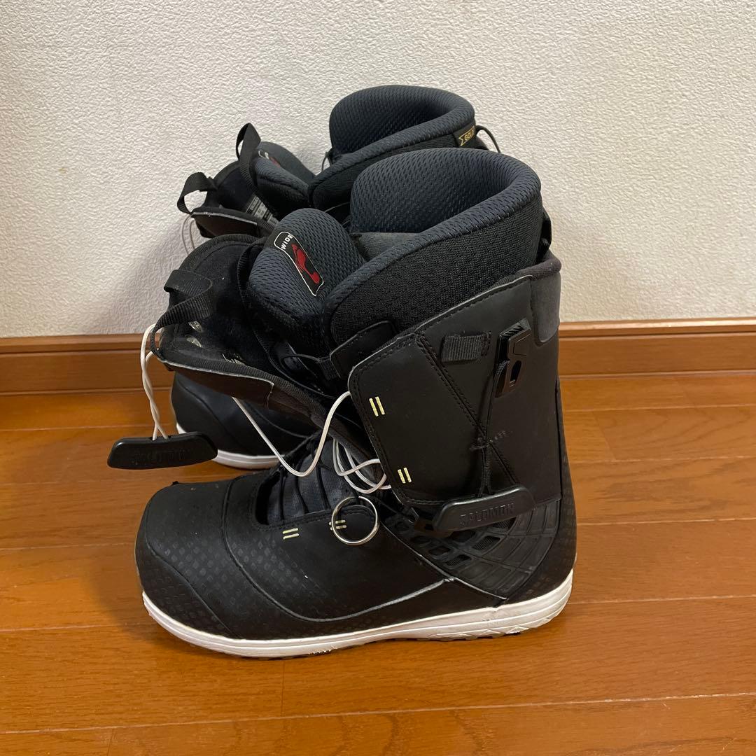 スノーボード SALOMON 27.5cm