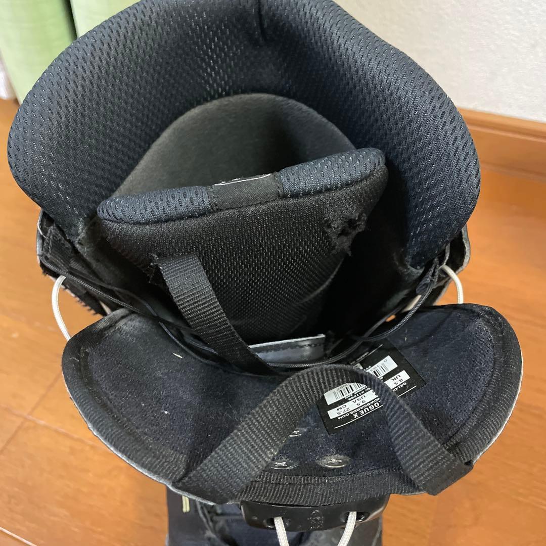 スノーボード SALOMON 27.5cm