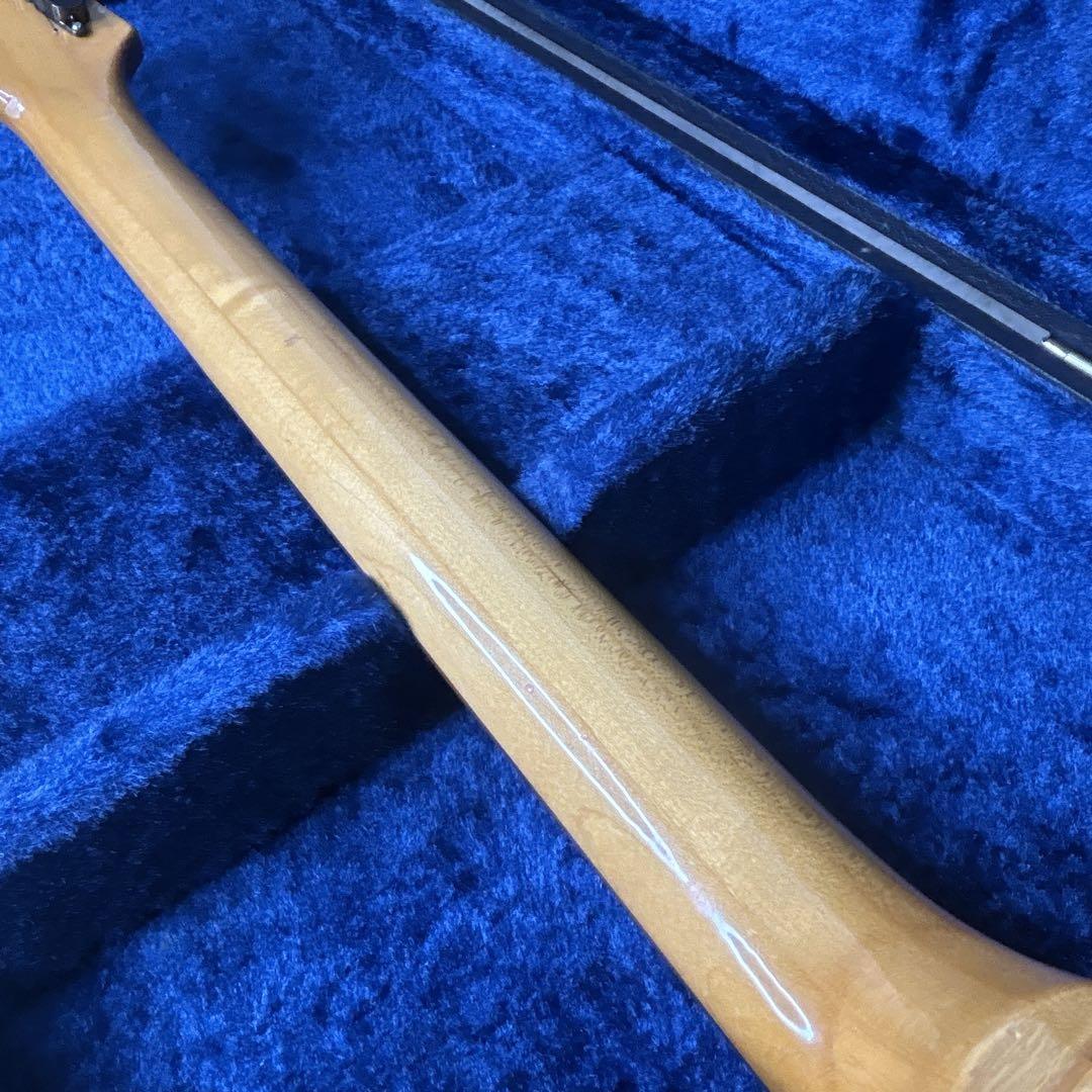 80's アリアプロ2 TS500 レアカラー