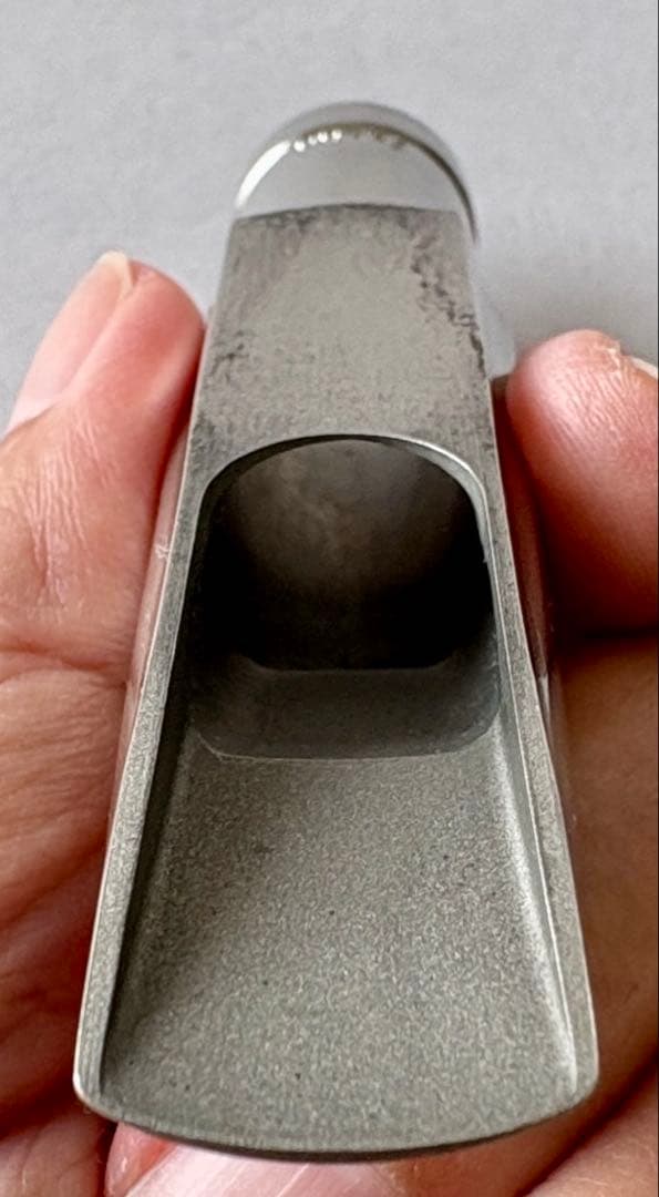 Gottsu ゴッツ テナーサックスマウスピース HL 2018 #8