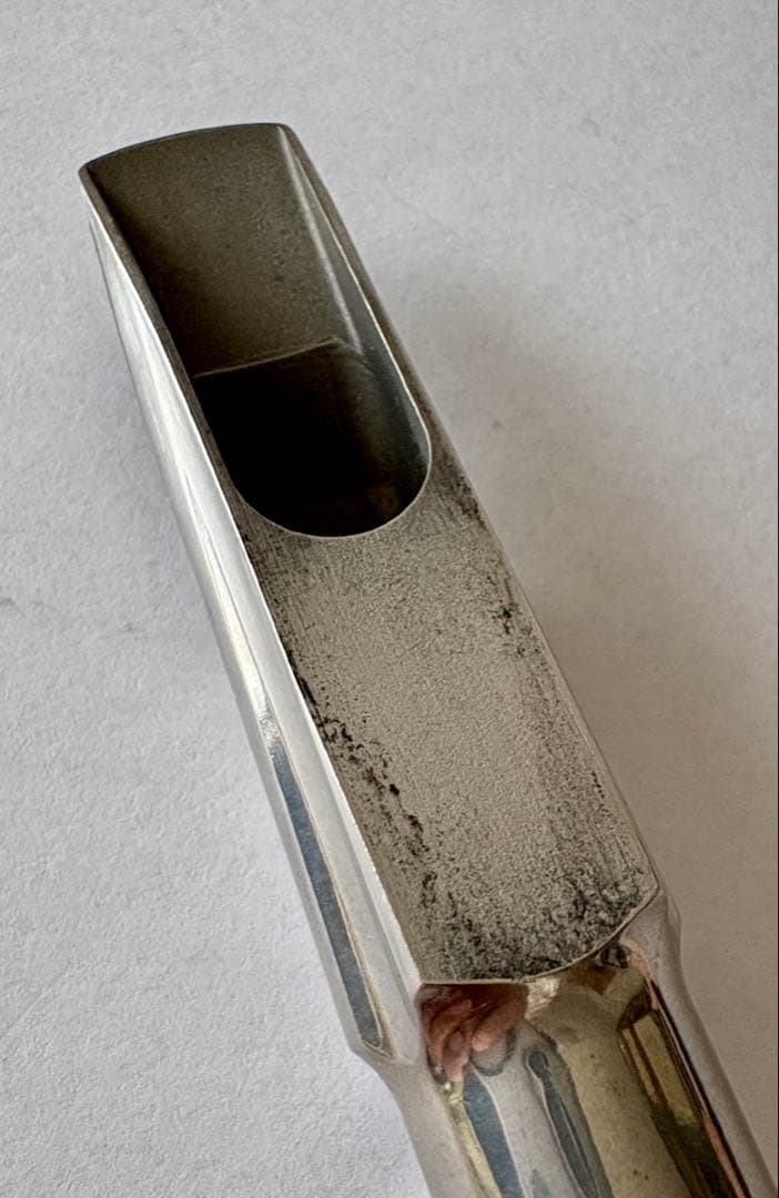 Gottsu ゴッツ テナーサックスマウスピース HL 2018 #8