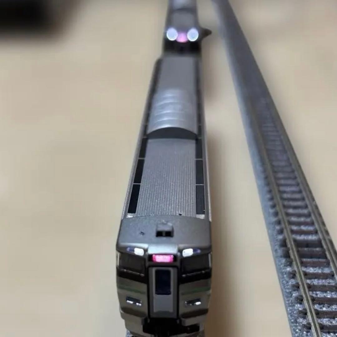 nゲージ tomix 92301 92302 基本、増結セット　エアポート