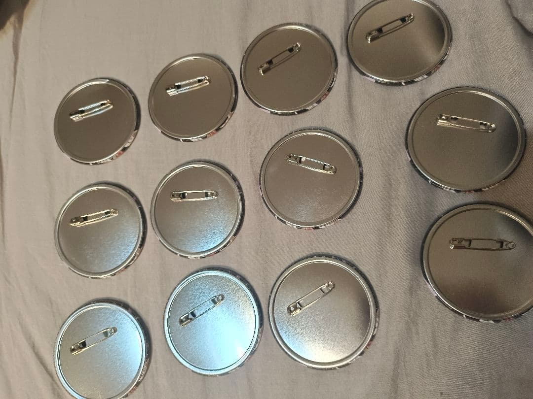 BLEACH コレクション缶バッジ “BATTLES”-千年血戦篇 朽木白哉