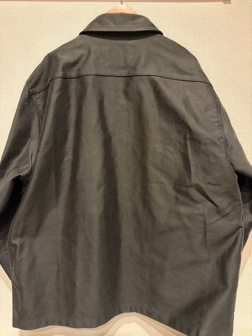 Calee ブラックジャケット