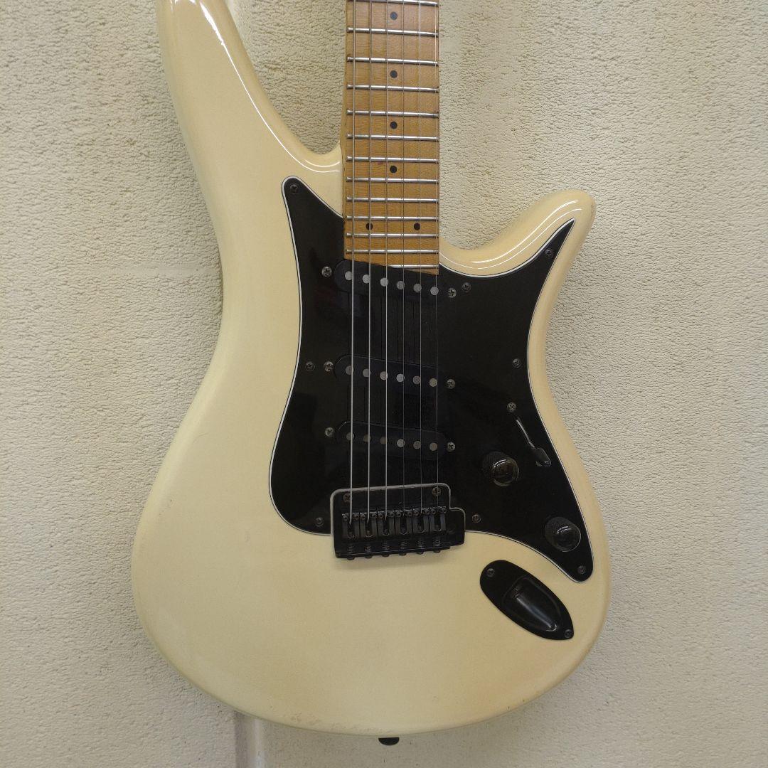 YAMAHAMG-ⅢR松本孝弘パッパラー河合