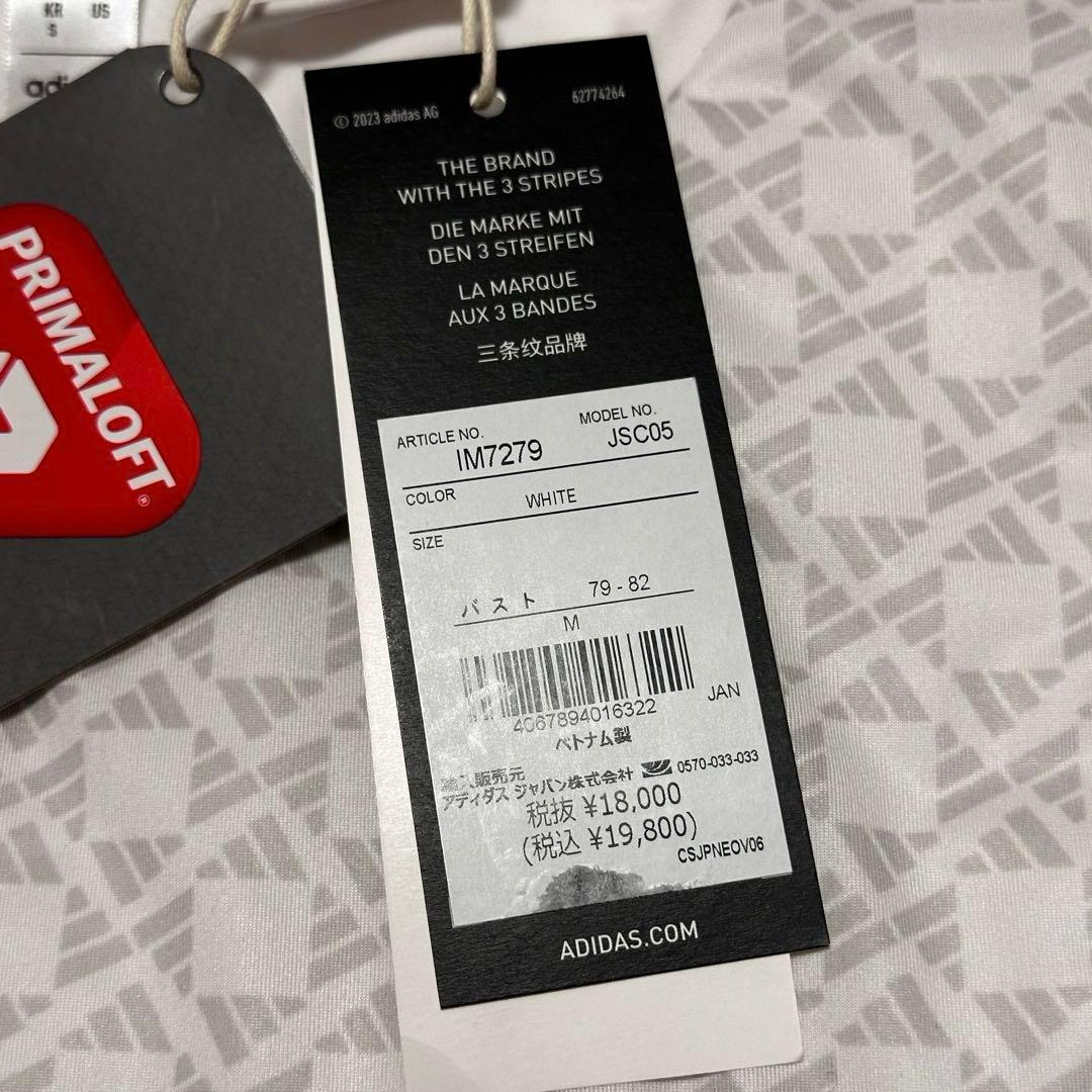 キルト生地　長袖モックネック　極暖　秋冬　真冬　防風　裏起毛　税込19,800