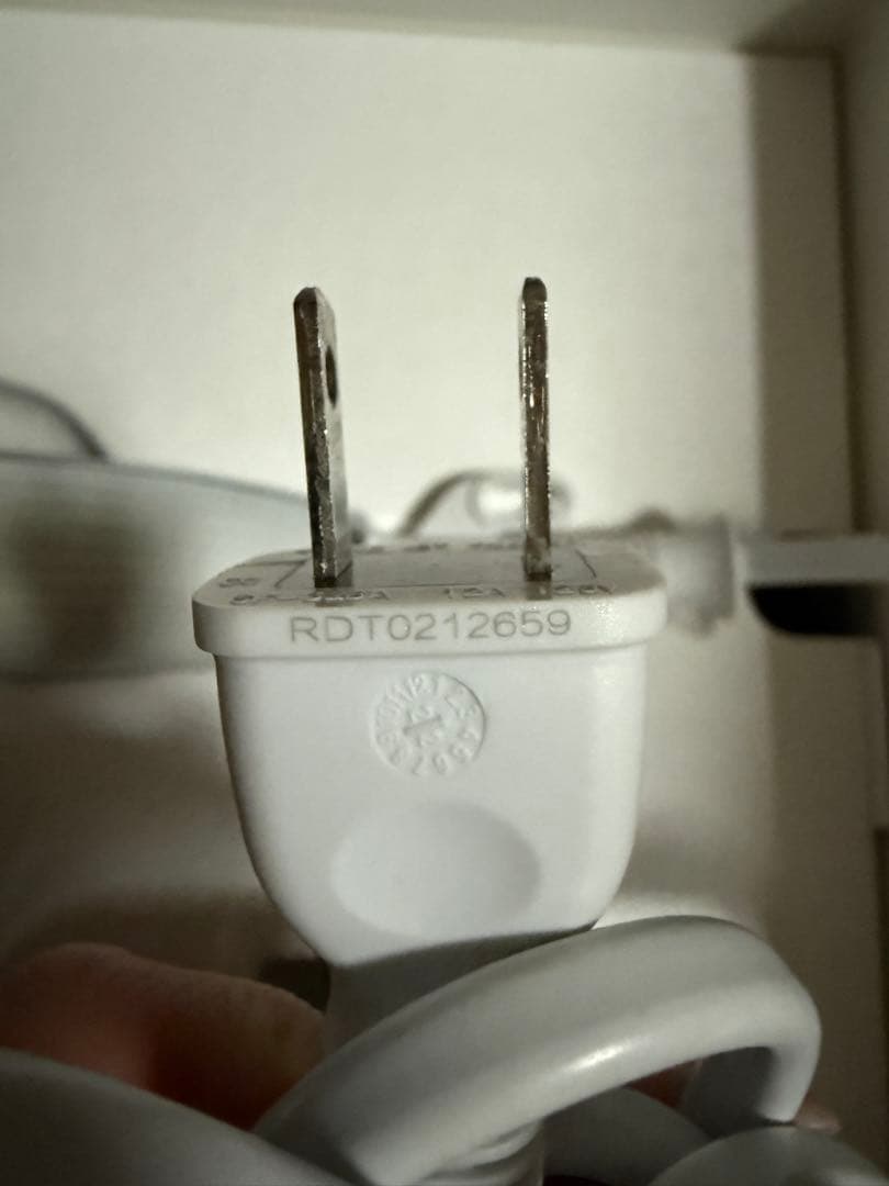 リファ ドライヤー ReFa BEAUTECH DRYER RE-AB02A