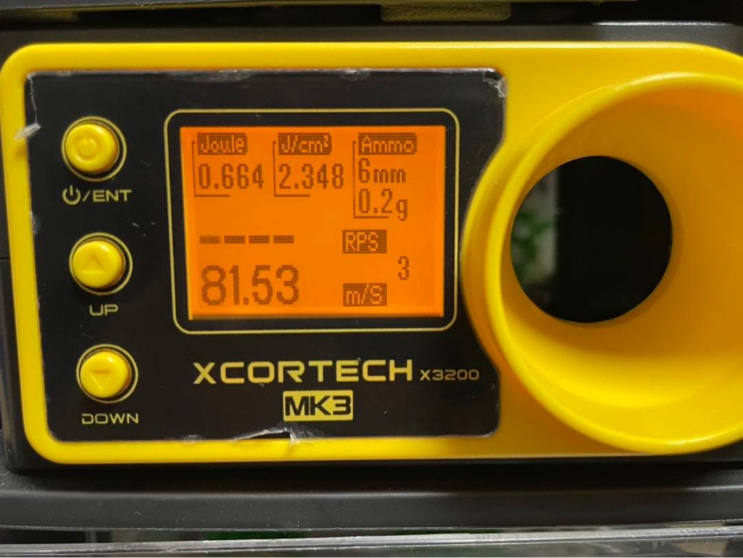 専用出品中　H&K MP5K クルツ カスタム、メンテ、メタルリペイント済み