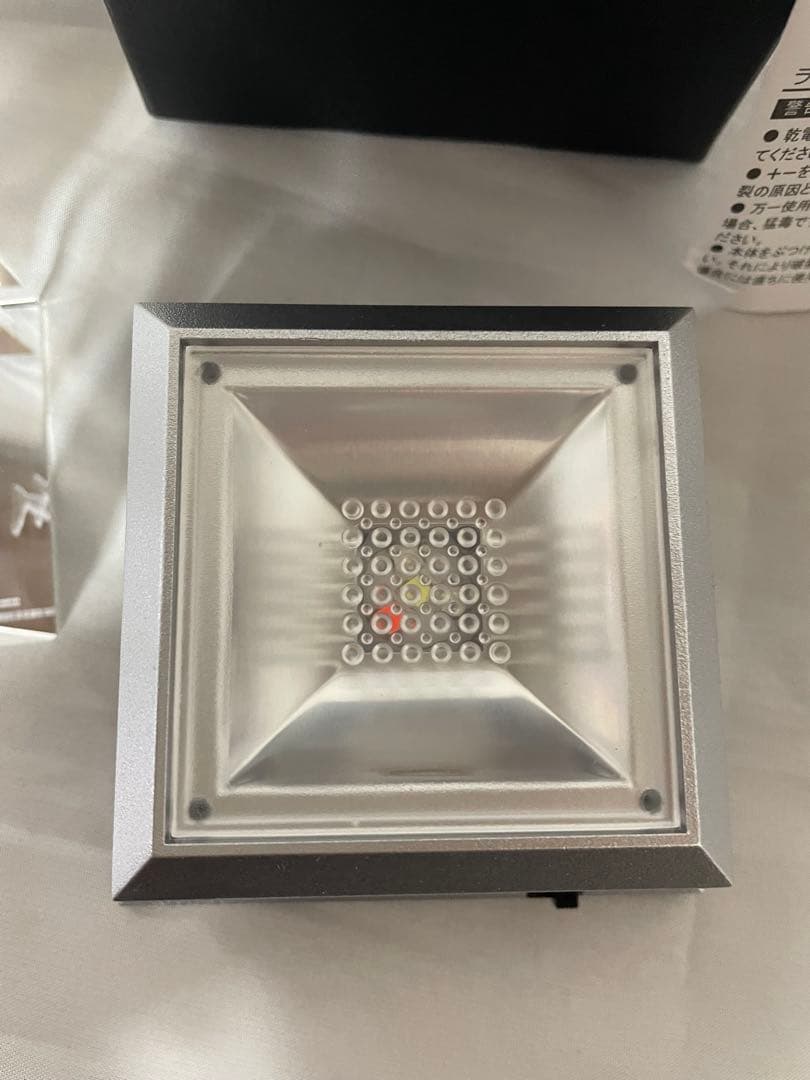 Identity V 第五人格　庭師　3Dクリスタル　LEDスタンド