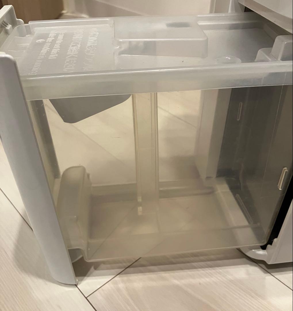 MITSUBISHI ELECTRIC 除湿機 MJ-M100NX-W