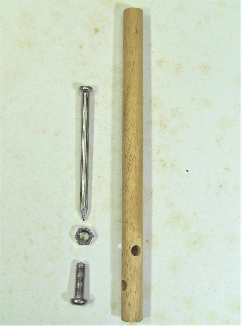 いいちこp3 瓶知恵の輪 SN0081 - メルカリ