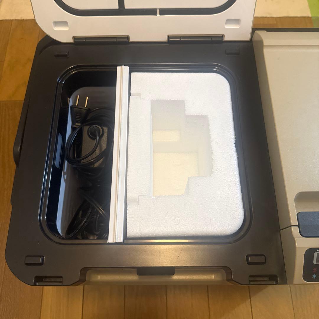 HiKOKI コードレス冷温庫 14.4v / 18v ＵＬ　18DD