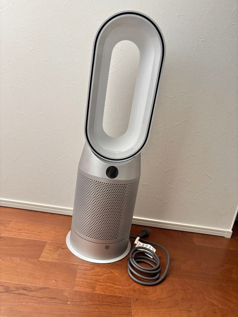 ダイソン ホット&クール HP07