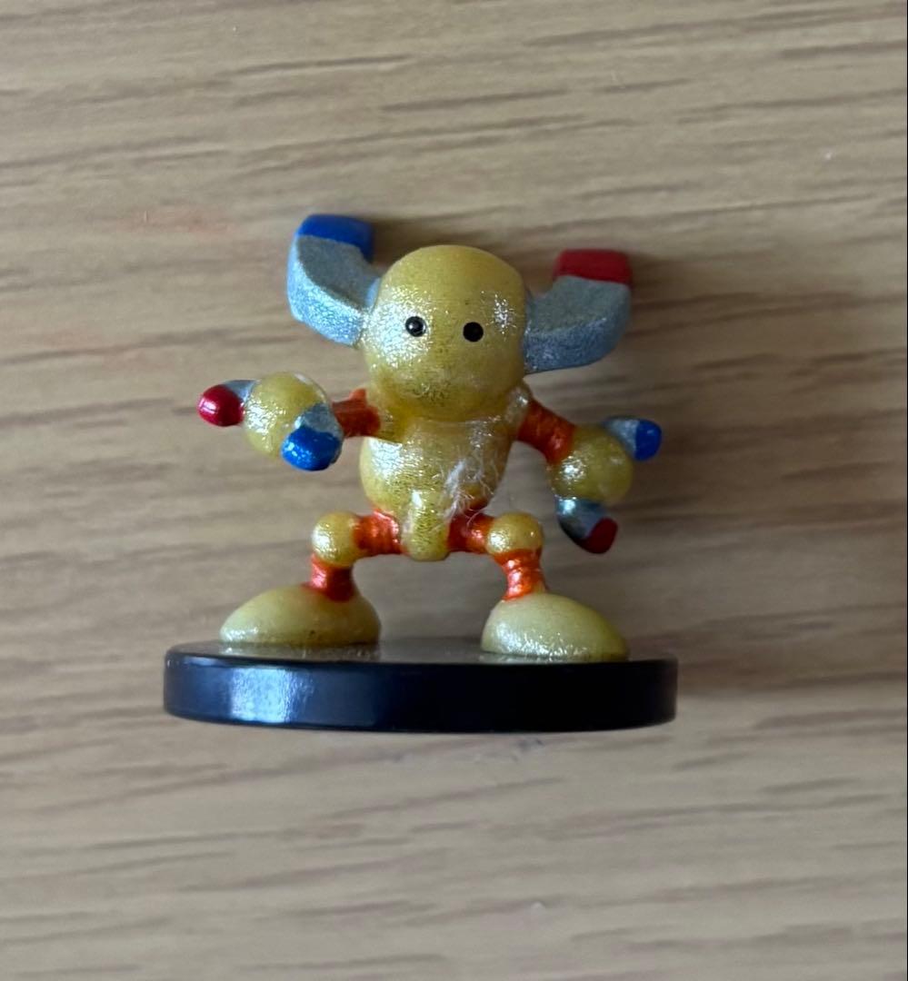 遊戯王 ダンジョンダイスモンスターズ マグネットウォーリアー　バルキリオン