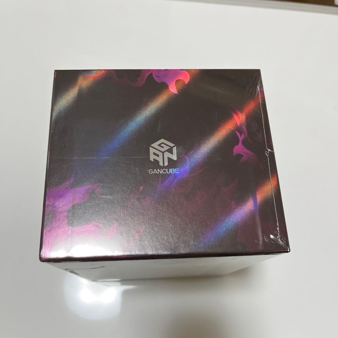 ルービックキューブ　GAN V100 ポケモンコラボ