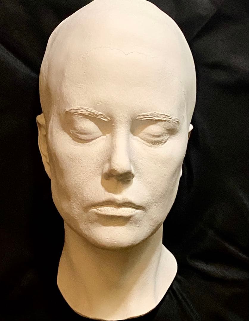 ライフキャスト ライフマスク ニコールキッドマンNicoleKidmanアザーズ ライフキャスト ライフマスク ニコールキッドマンNicoleKidmanアザーズ