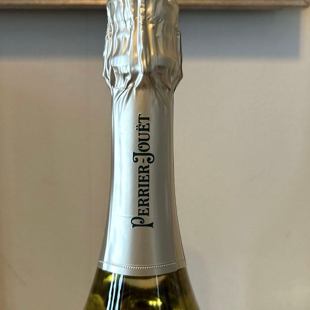 新品未使用】PERRIER-JOUETブランドブラン シャンパン グラスセット