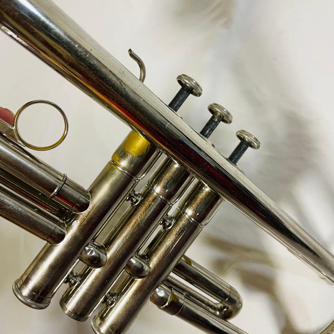 ヤマハ YTR-136 トランペット YAMAHA 現状品