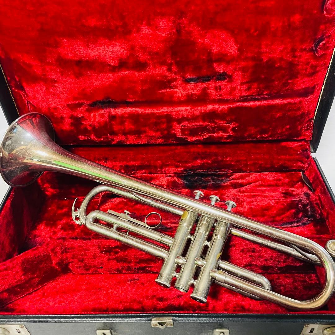 ヤマハ YTR-136 トランペット YAMAHA 現状品