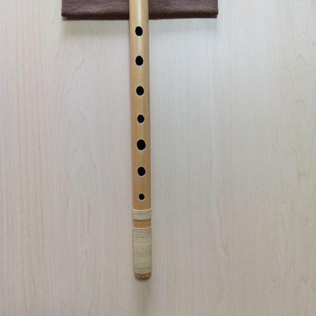 《arare》♪唄用♪ドレミ用・三本調子篠笛②（Ｇ調）