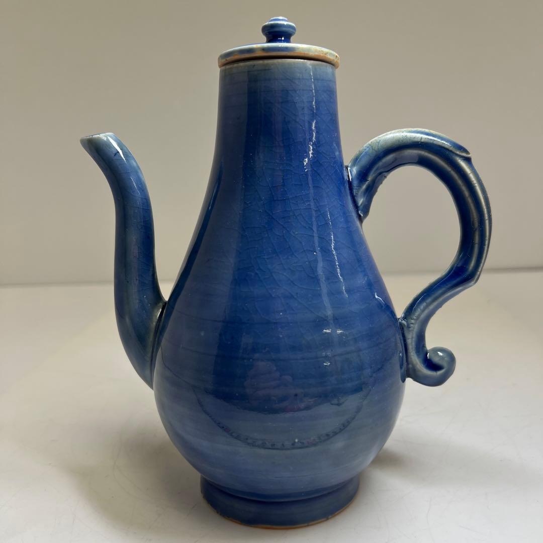 土の百変化 — 院藏陶磁コレクション_明代 中国明時代 景徳鎮