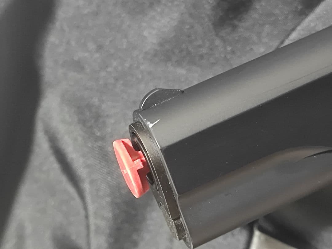 東京マルイ　コルトガバメントマークIVシリーズ70(MarkIV)