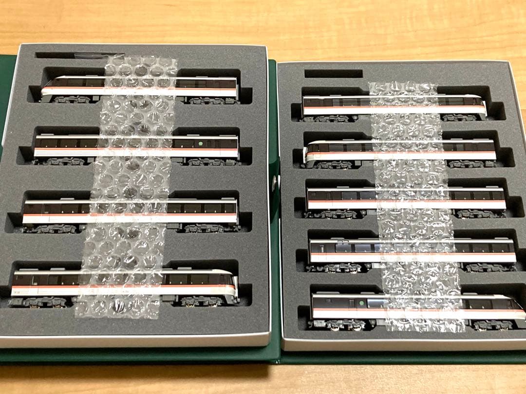 基本増結9両フル編成】KATO 10-1404 10-1405 キハ85 - メルカリ