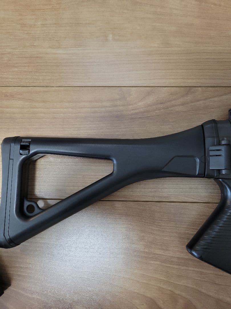 東京マルイ　sig552 seals