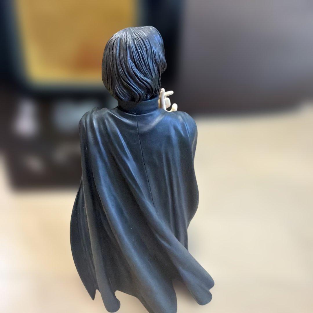 セブルス・スネイプ　フィギュア　ジェントルジャイアント