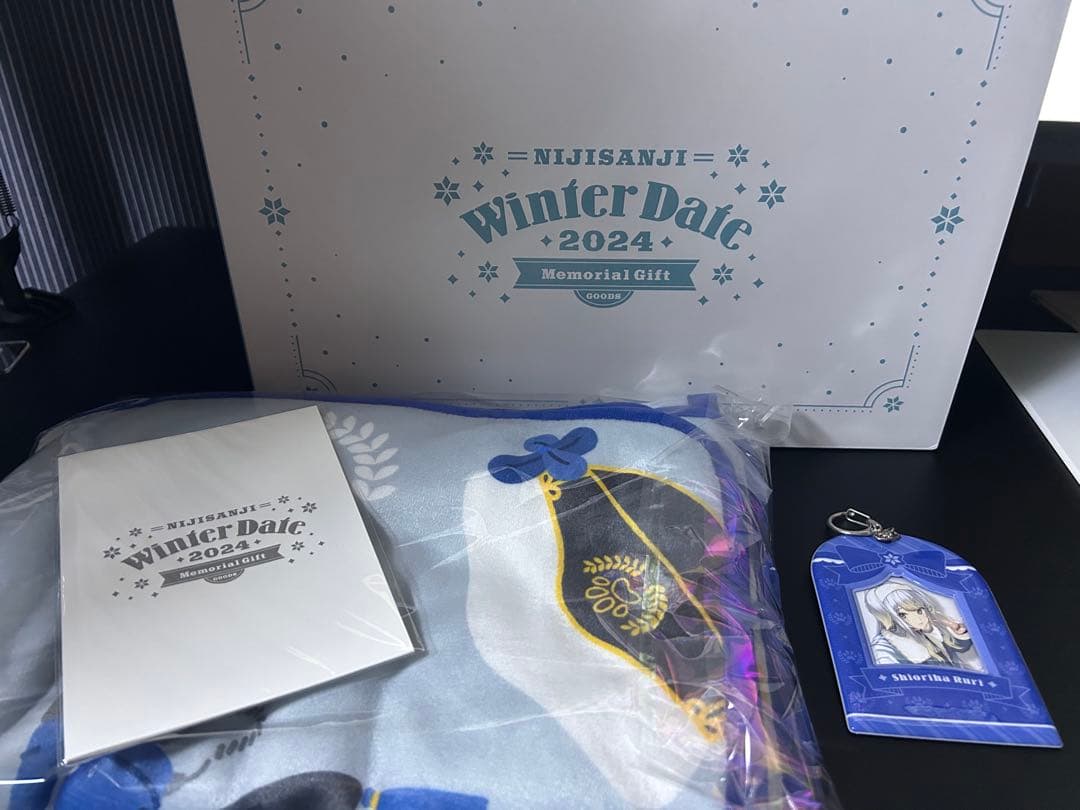 栞葉るり　グッズまとめ売り