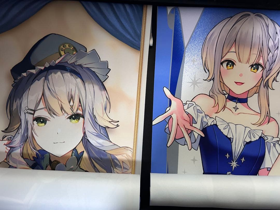 栞葉るり　グッズまとめ売り