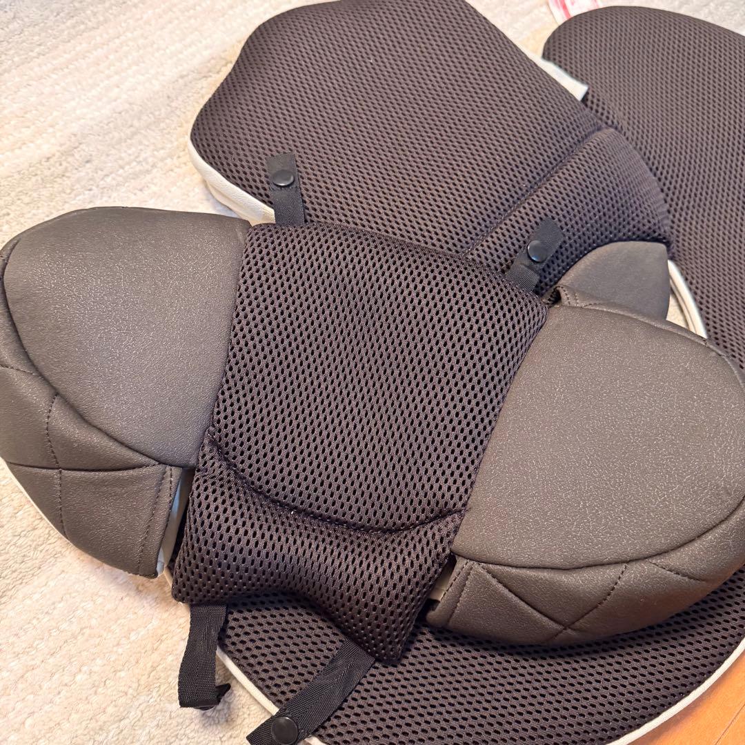 最上級グレード♬✧.。.エールベベ クルット6i ISOFIX