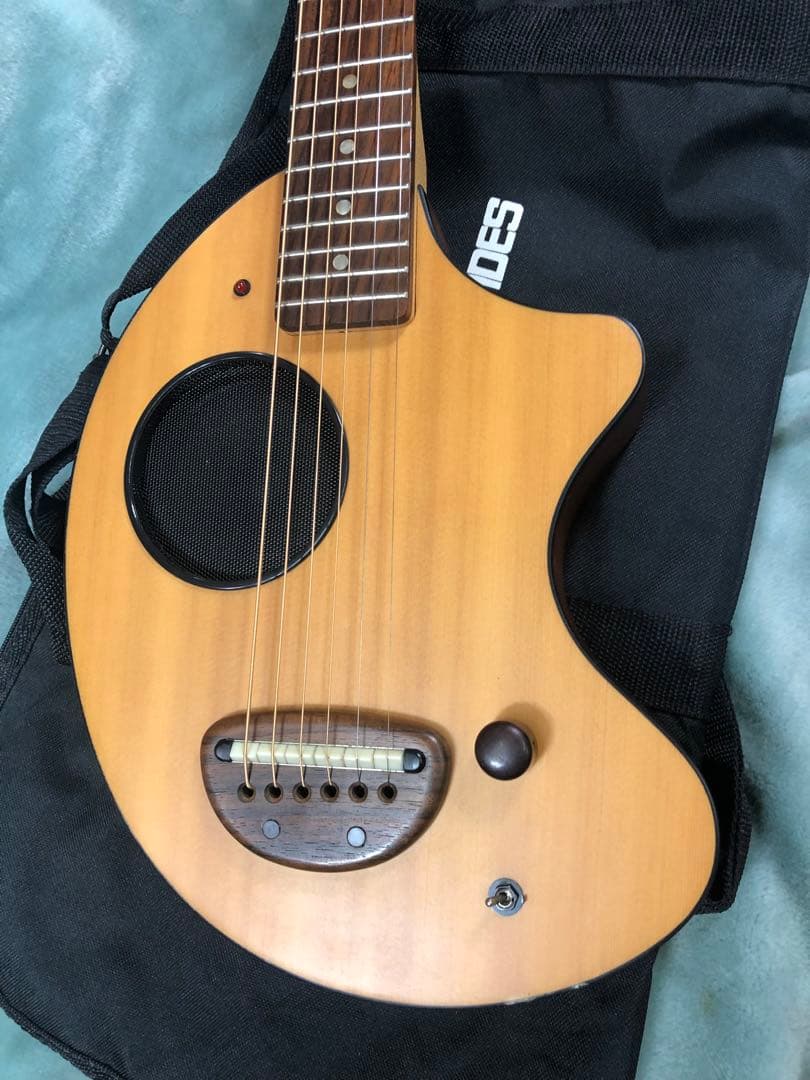 ジ*ガ様 フェルナンデス　ZO-３A エレアコ　ゾーサン