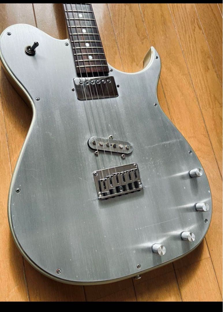 中古RAZO GLAYN 723G zodiac works 布袋寅泰 - メルカリ