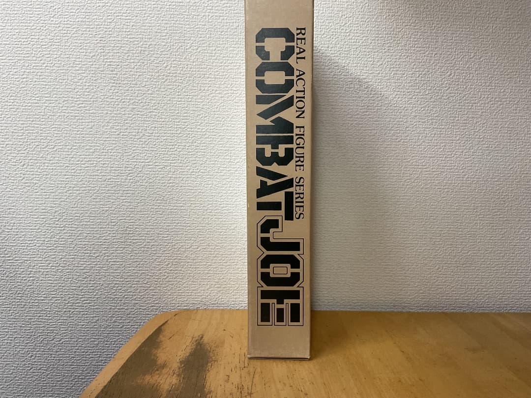 COMBAT JOE コンバットジョー カリフォルニア・ハイウェイ・パトロール