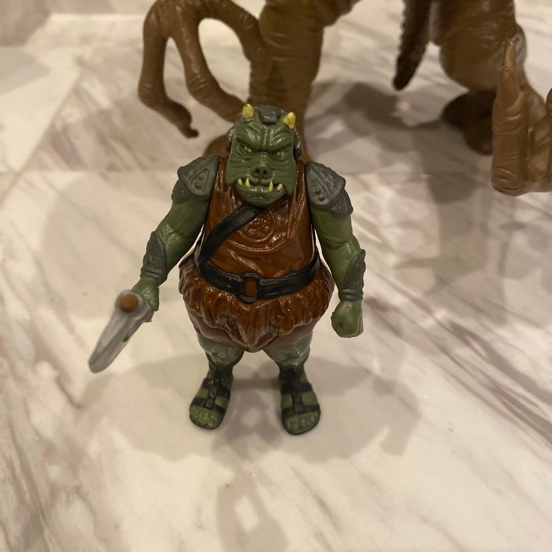 オールドケナー　ランコア&ガモリアンガード