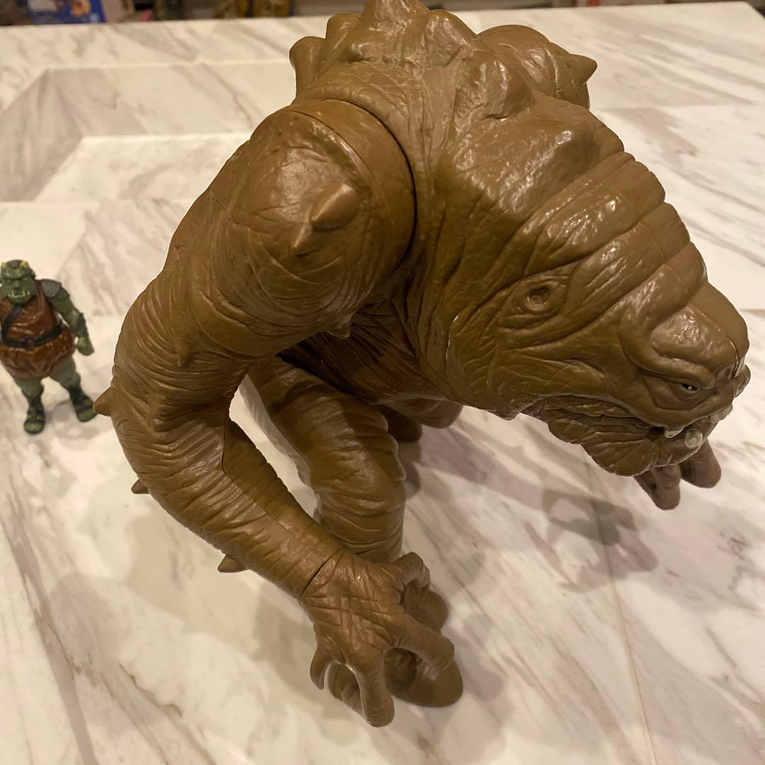 オールドケナー　ランコア&ガモリアンガード