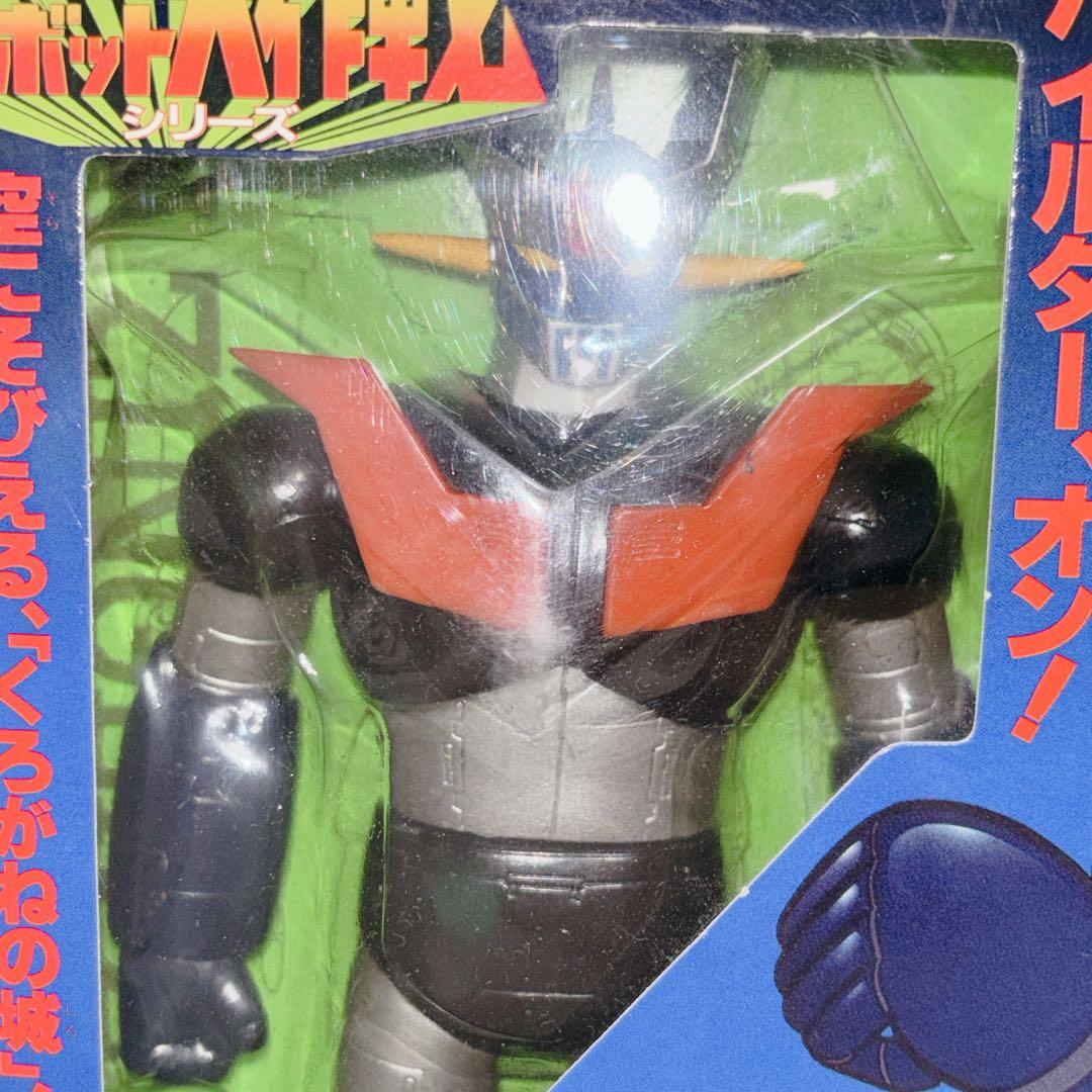 バンダイ スーパーロボット大作戦シリーズ マジンガーZ/XX01