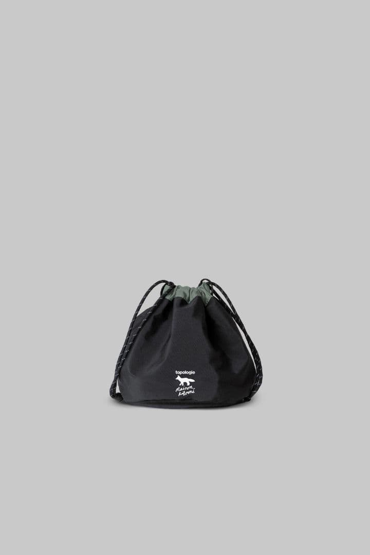 フェイラー 両国国技館限定 力士タオル 巾着 中古 レア