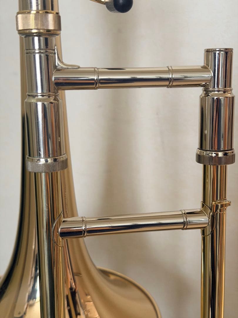 クルトワ レジェンドAC420MBHR-l トロンボーン カスタム AC420MBO-1