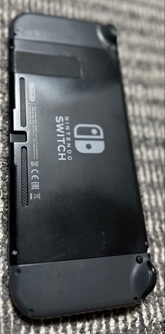 Nintendo Switch 本体 セット SDカード32G付き