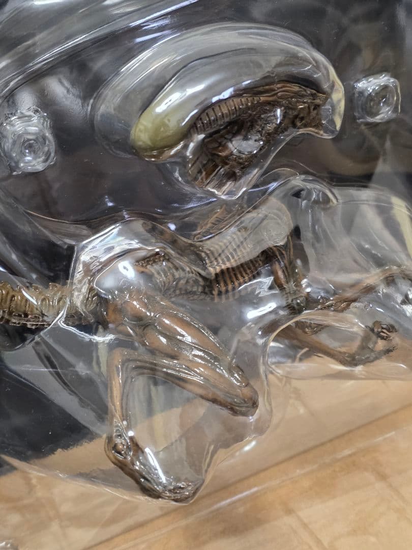 ARTFX+ エイリアン ドッグエイリアン 1/10 コトブキヤ フィギュア