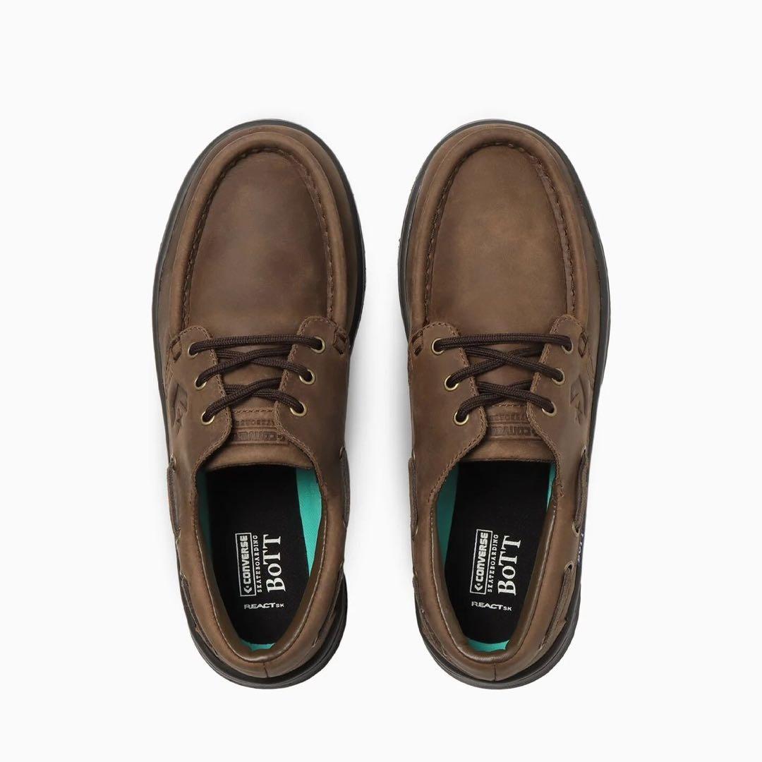 bott converse スニーカー