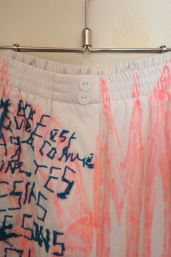 vava dudu / パンツ