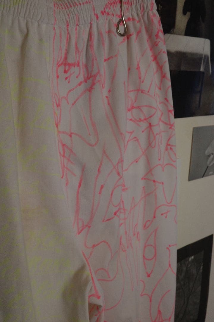 vava dudu / パンツ