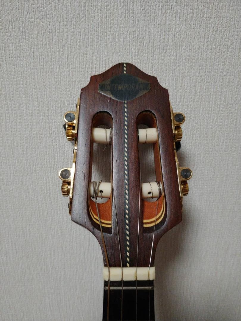 週末限定♪極上美品☆カヴァキーニョ&ハードケース　Ａ