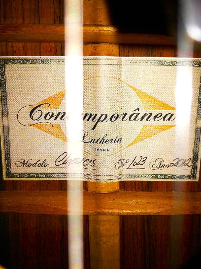 週末限定♪極上美品☆カヴァキーニョ&ハードケース　Ａ